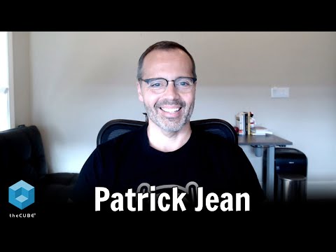 Patrick Jean, OutSystems