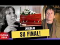 El día en que Rebecca Jones predijo su final