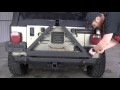 Tj Swing Out Tire Carrier
