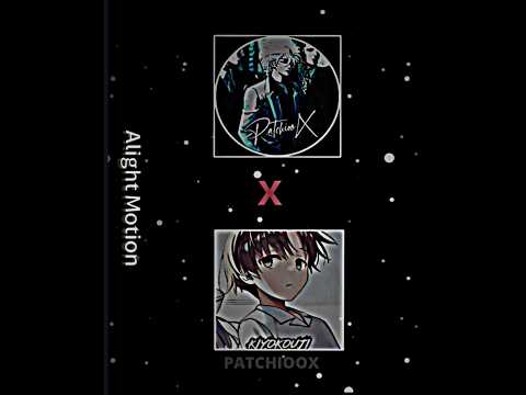 Sora vs Lelouch