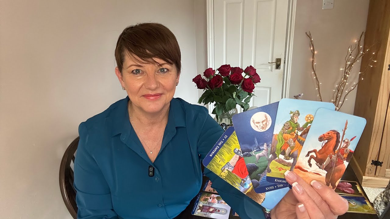 🦋Дева ♍️ Таро | Неделя впереди - «Сделайте шаг назад» | 23 февраля - 2 марта