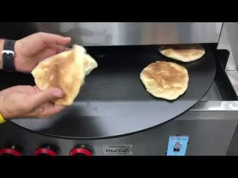 Pita Oven- PitaOven.net - How to expand your restaurant marketability?