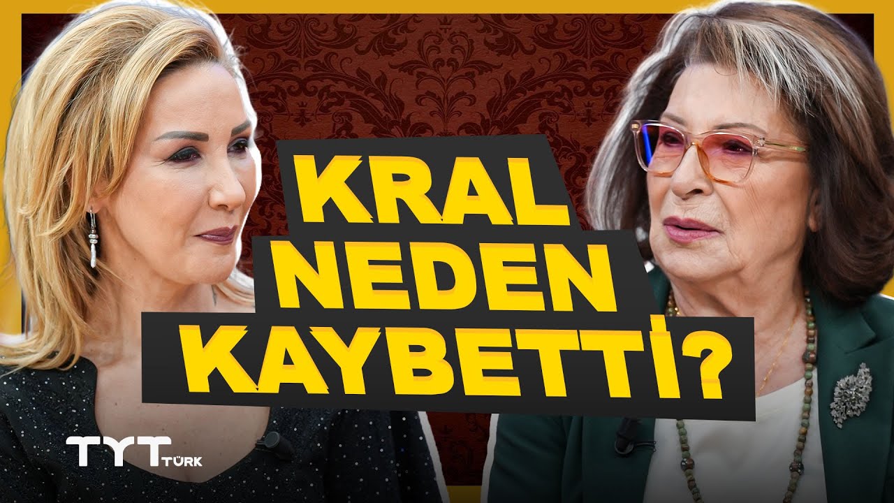 Gülseren Budayıcıoğlu Özel Bölümü | Kenan Baran'ın Bilinmeyenleri | Sormazsam Olmaz