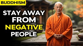 Rising Above: How to Navigate Negativity with Buddhism | Buddhist Teachings