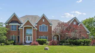 Luxury Home Tour | Stunning 7,686 Sq Ft Estate on 2.51 Acres | Wadsworth, IL