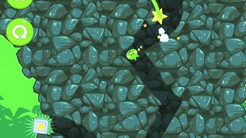 Bad Piggies - Ground Hog Day - level 1-13 Three Star Walkthrough
