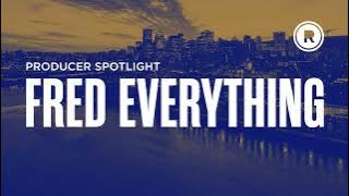 Fred Everything Mix | Fred Everything Tribute Mix