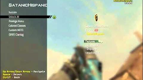 Satanic Private Patch v2 (Download)