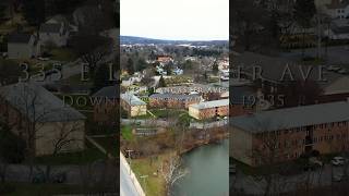 Touring a Modern Condo in Downingtown Commons!