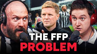 HEATED DEBATE 🔥 is FFP a Conspiracy to Protect the Big 6?