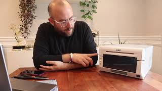 How to Fix Your DNP DS620A When the Power is Cut Off