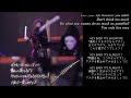 舞哈BABY!!-WooHa-/GHOST/MIND FOREST【GACKT】 #GACKT #ガク言 #shorts