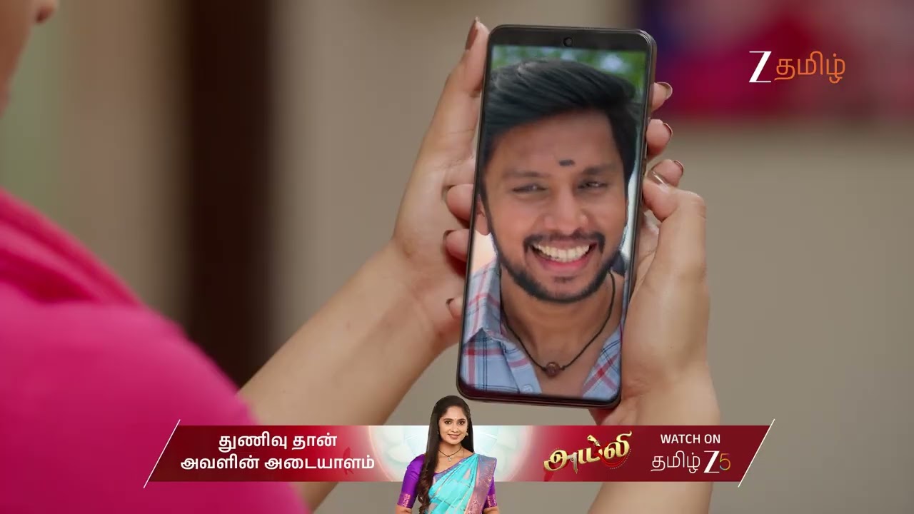 Vaagai Sooda Vaa | Ep - 14 | Feb 10, 2026 | Best Scene 2 | Zee Tamil
