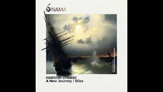 Haroun Chebbi - New Journey (Original Mix)