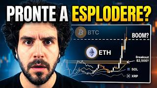 Bitcoin e altcoin: è davvero iniziato il trend rialzista?