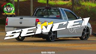 Mega Raspadinha - Mega Funk - Dj Sencei Oficial