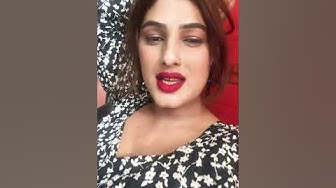 Xxx Rubeena Khan - Rubeena Khan Dance Masti - YouTube