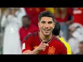 10-Minute Goal-Fest | Famous 2022 Night For Spain