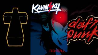 Genesis x Nightcall x Rollin' & Scratchin' x Oh Yeah (ft. Mr.Pierre)(Justice x Kavinsky x Daft Punk)