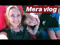 VLOG: SKY PARK//MULTIPLEX//ДРУЖИТ ЛИ МАША С КАТЕЙ ГАГОСОВОЙ?