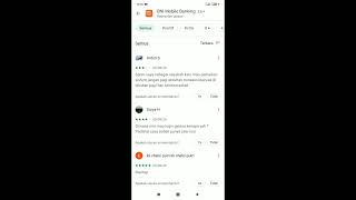 BNI MOBILE BANKING TIDAK BISA LOGIN EROR 3 SEPTEMBER 2020-Mbanking Bni eror