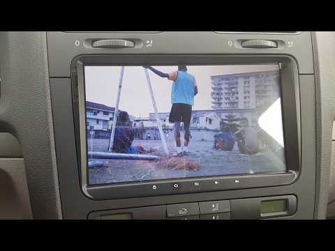 tv-schauen-im-auto---günstiger-dvb-t2-usb-stick-an-einem-android-8.0-autoradio-von-asure