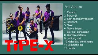 Download Lagu Lagu sepanjang masa Tipex full album MP3
