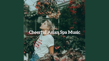 Mind-blowing Koto and Strings - Vibe for Aroma Massages