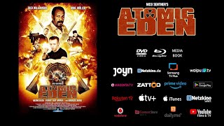 Atomic Eden Streaming Trailer 2025
