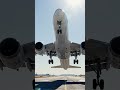 boeing 757 departure from san diego #airport #trip #automobile #aviation #travel#boeing757#boeing