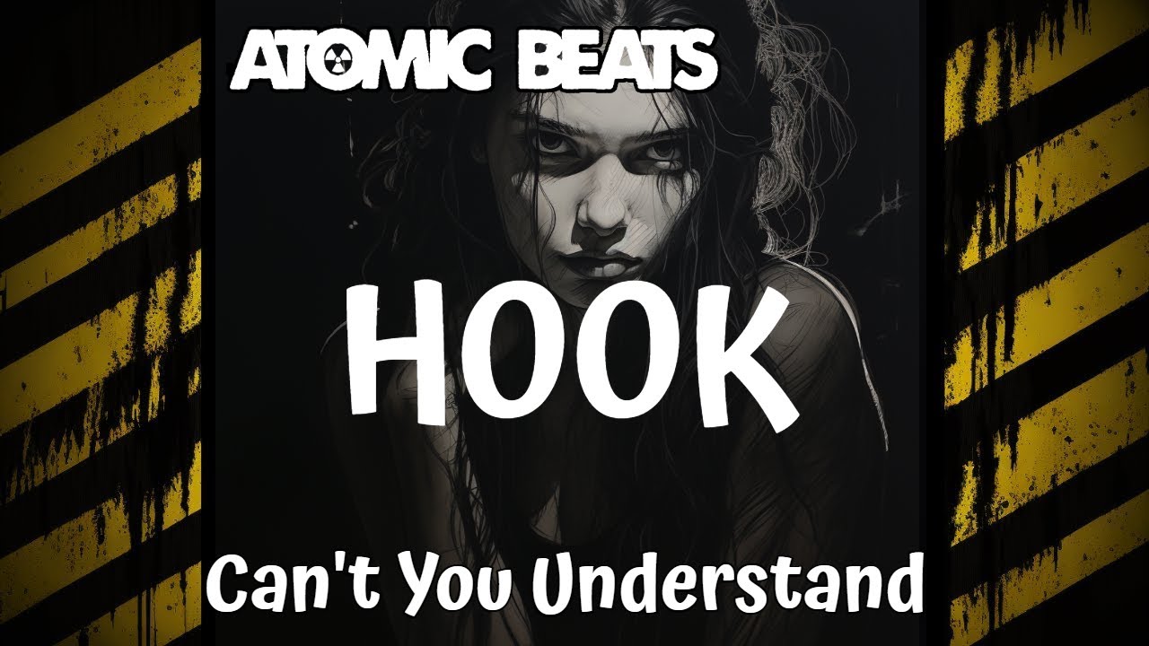 "Can't You Understand" (with hook) | Rap Instrumental With Hook | Sad ...