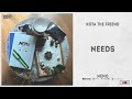 KOTA The Friend NEEDS MEMO mp3