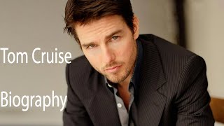 The hero of the Mission: Impossible - Fallout |Tom Cruise life story |Tom Cruise biography