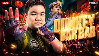 MABAR VIP  WIN STREAK !! TOP UP DIAMOND CUMA DI DONKEY.ID