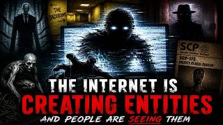 Extremely Strange - People Are Creating Digital Entities… And They Are Responding