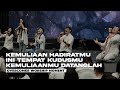 Kemuliaan HadiratMu / Ini Tempat KudusMu / KemuliaanMu Datanglah | Overcomer Church Worship Moment