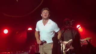 Niall Horan - Slow Hands | Flicker World Tour Copenhagen 2018