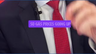 NC gas prices see small drop