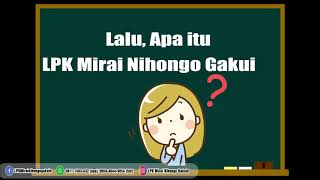 Apa itu LPK (Lembaga Pelatihan Kerja) ?
