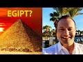 EGIPT - Najlepsze Miejsce Na Wakacje w Czasach Wirusa?