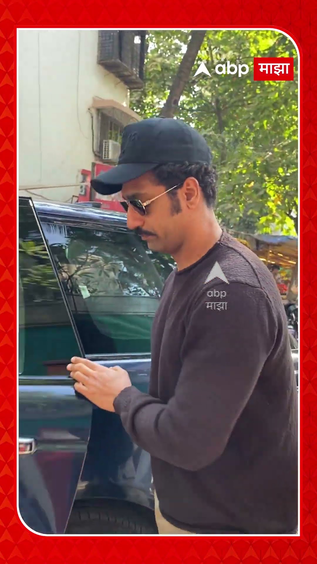 Vicky Kaushal Clean Shave Look : विकीचा क्लीन शेव लूक कसा वाटला?