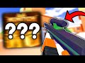 I Played The NEW Arsenal?! (ROBLOX)