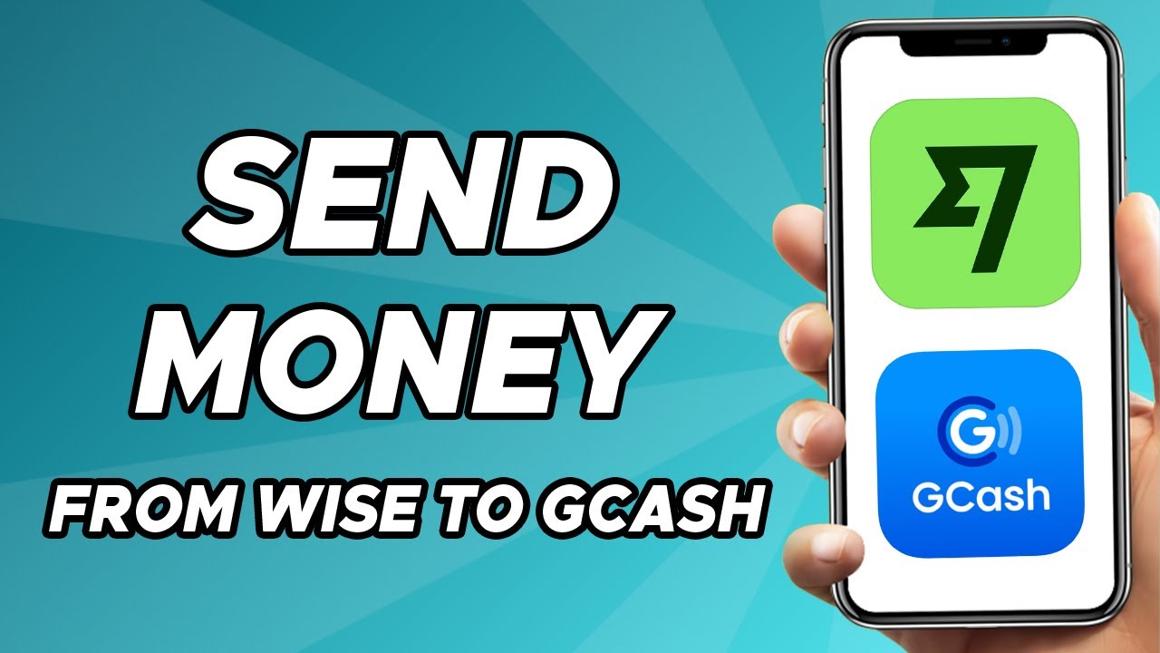 How To Send Money On Moncash How to Send Money From Wise to Gcash - YouTube