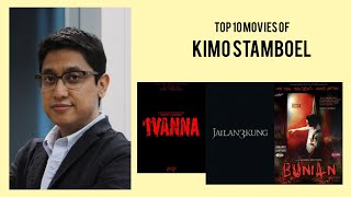 Kimo Stamboel | Top Movies by Kimo Stamboel| Movies Directed by Kimo Stamboel