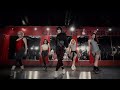 Dua Lipa &quot;Physical&quot; Choreography by TEVYN COLE