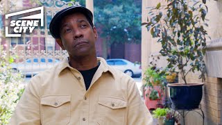 The Equalizer 2: They Die Twice (Denzel Washington HD CLIP) | With Captions