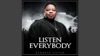 Listen Everybody (feat. Debra Henderson)