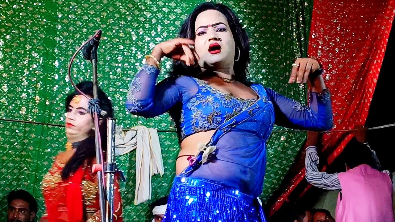 मेरे महबूब आज लगा ले गले, महेंद्र डांसर की आवाज में जबरदस्त पेशकश