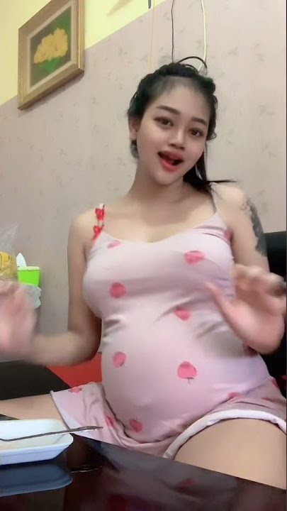 BUMIL SEXI NIH #shorts