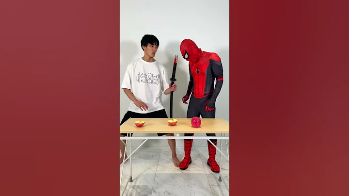 ISSEI funny video 😂😂😂 Spider-Man funny video 😂😂😂 | SPIDER-MAN Best TikTok August 2022 Part22 #shorts